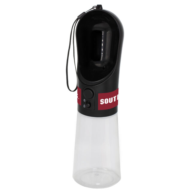 South Carolina Pet Water Bottle - Image 3