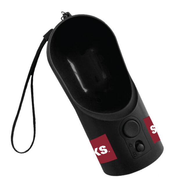 South Carolina Pet Water Bottle - Image 5