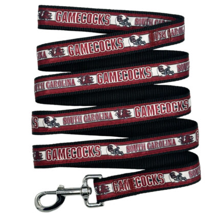 South Carolina Satin Leash