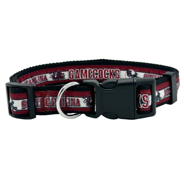 South Carolina Satin Collar - Image 2
