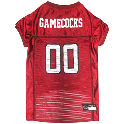 South Carolina Pet Jersey Style 1