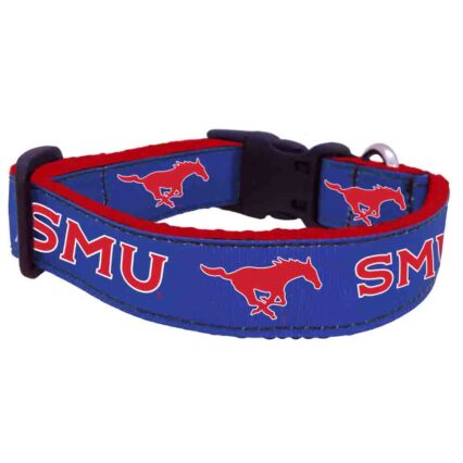 SMU Pet Collar Style 2