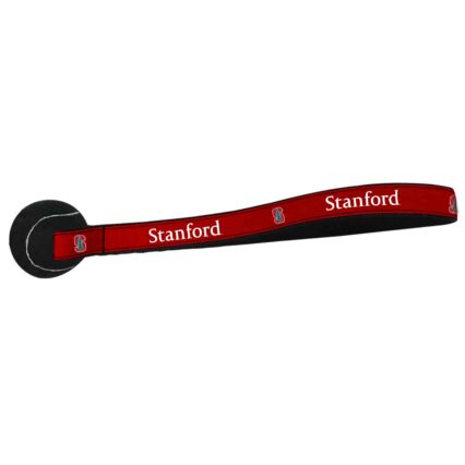 Stanford Tennis Ball Throw Toy