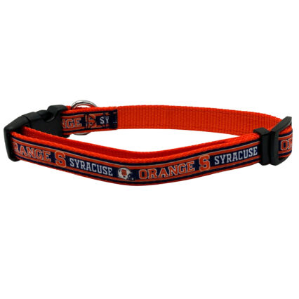 Syracuse Satin Collar
