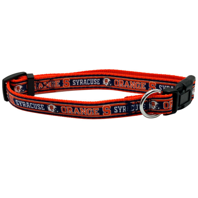 Syracuse Satin Collar - Image 4