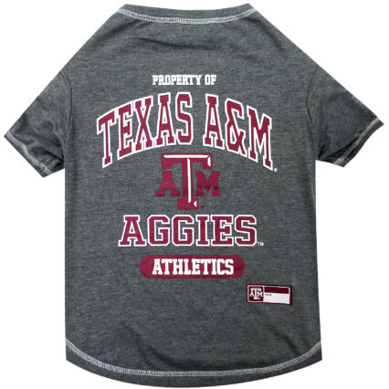 Texas A & M Tee Shirt