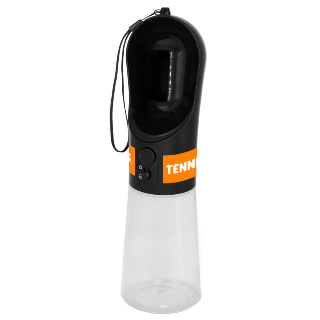 Tennessee Pet Water Bottle - Image 4