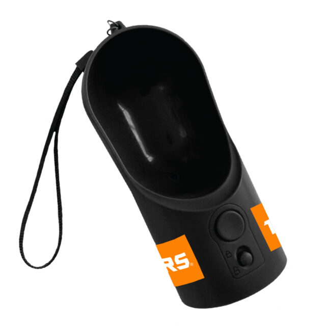 Tennessee Pet Water Bottle - Image 3