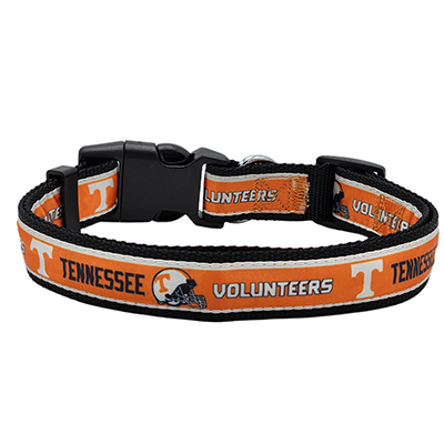 Tennessee Satin Collar