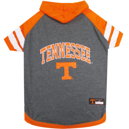 Tennessee Pet Hoodie Tee Shirt