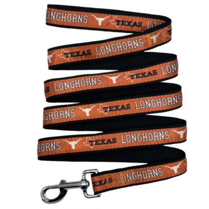 Texas Satin Leash