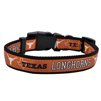 Texas Satin Collar