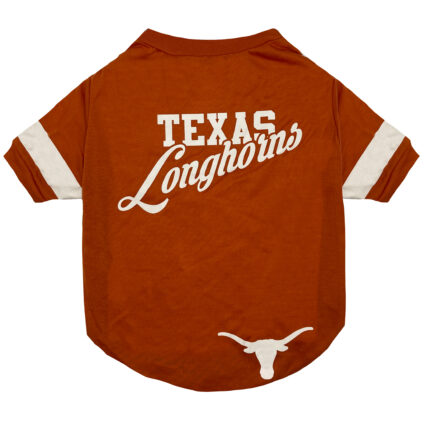 Texas Striped Tee Shirt