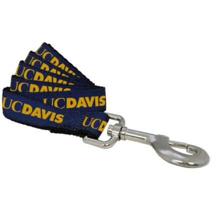 UC David Pet Leash Style 2