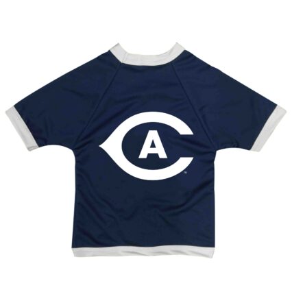 UC Davis Collegiate Mesh Pet Jersey Style 2