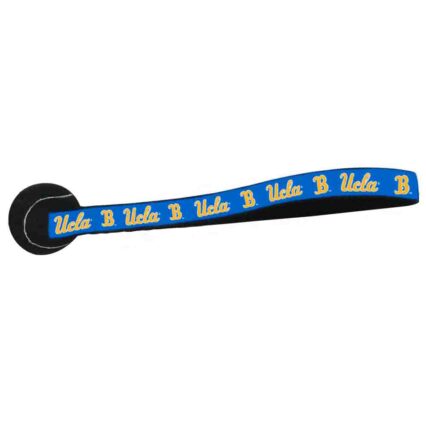 UCLA Collegiate Tennis Ball Throw Toy