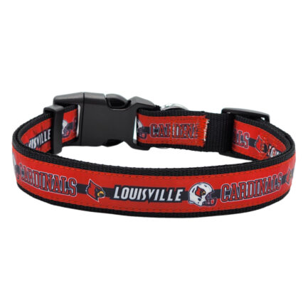 Louisville Satin Collar