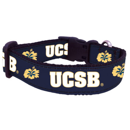 UCSB Pet Collar Style 2