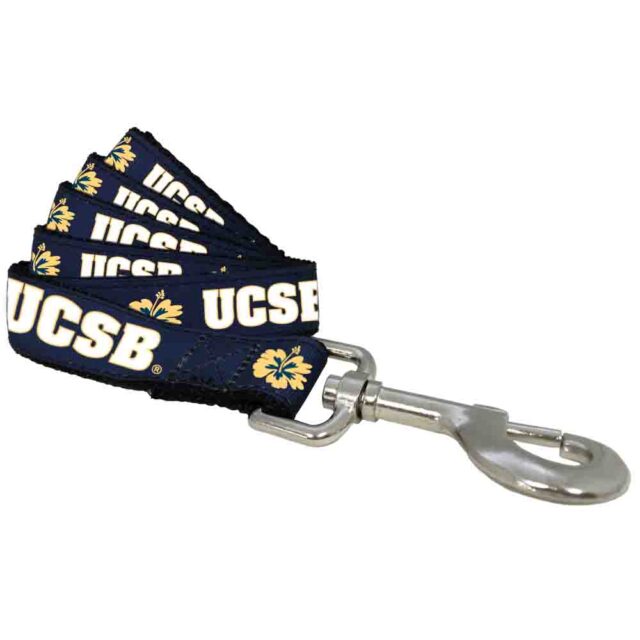 UCSB Pet Leash Style 2