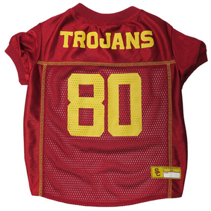 USC Collegiate Pet Jersey Style 1