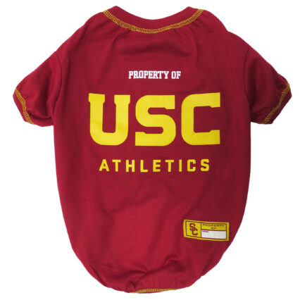 USC Collegiate Tee Shirt