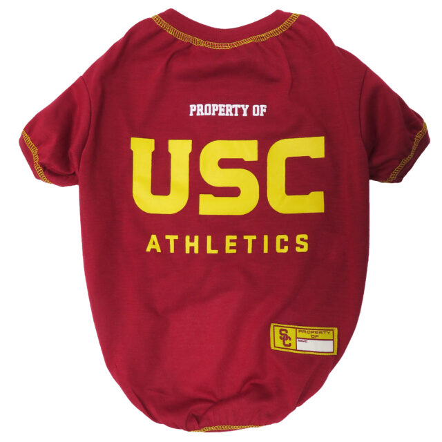 USC Collegiate Tee Shirt