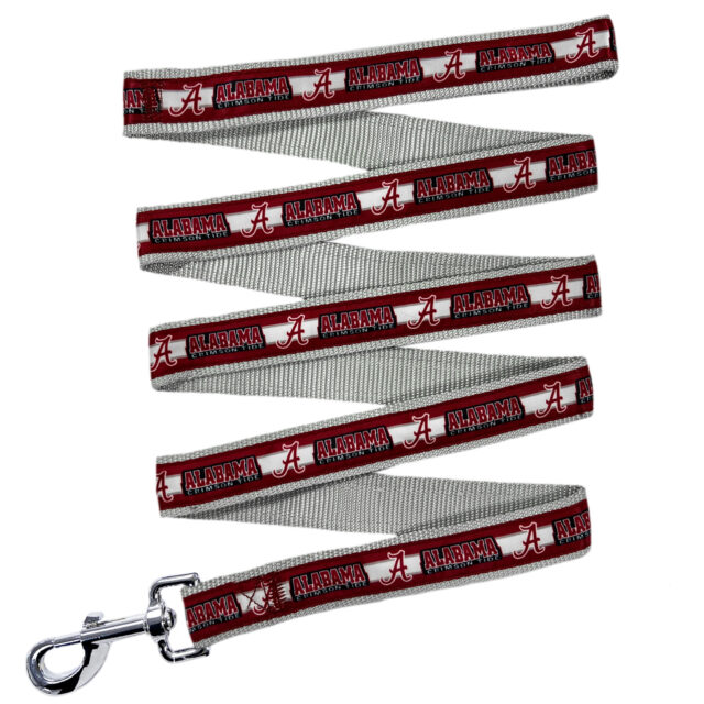 Alabama Satin Leash