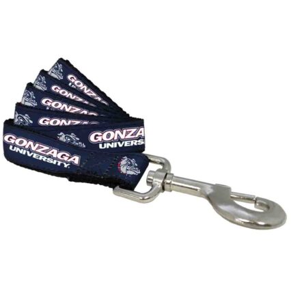 Gonzaga Pet Leash Style 2