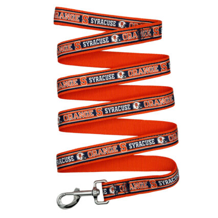 Syracuse Satin Leash