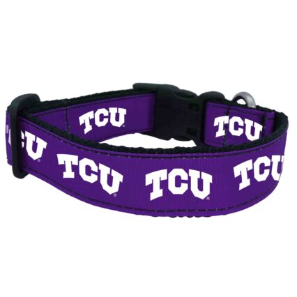 TCU Pet Collar Style 2