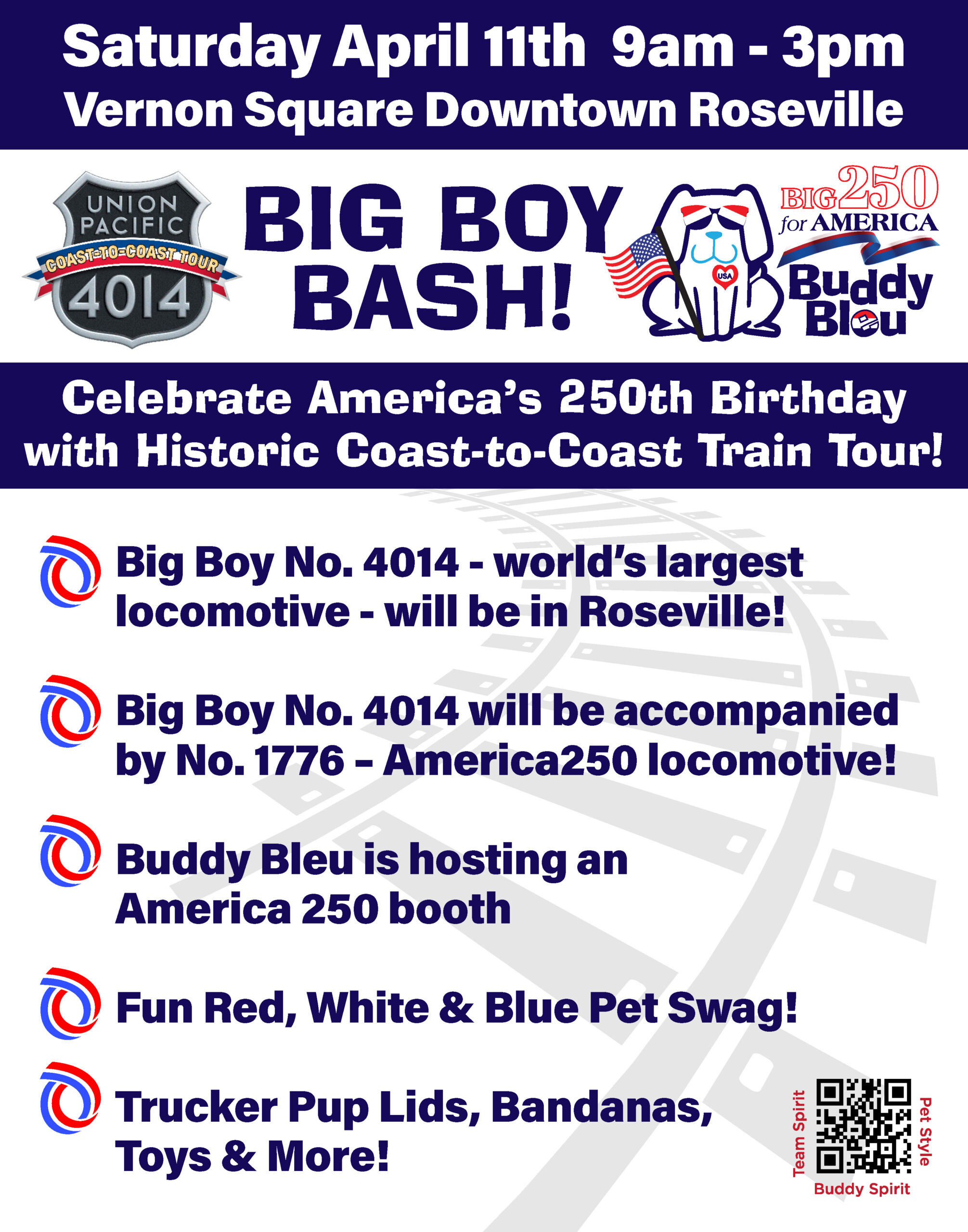 Buddy Bleu-Big Boy Flyer-26